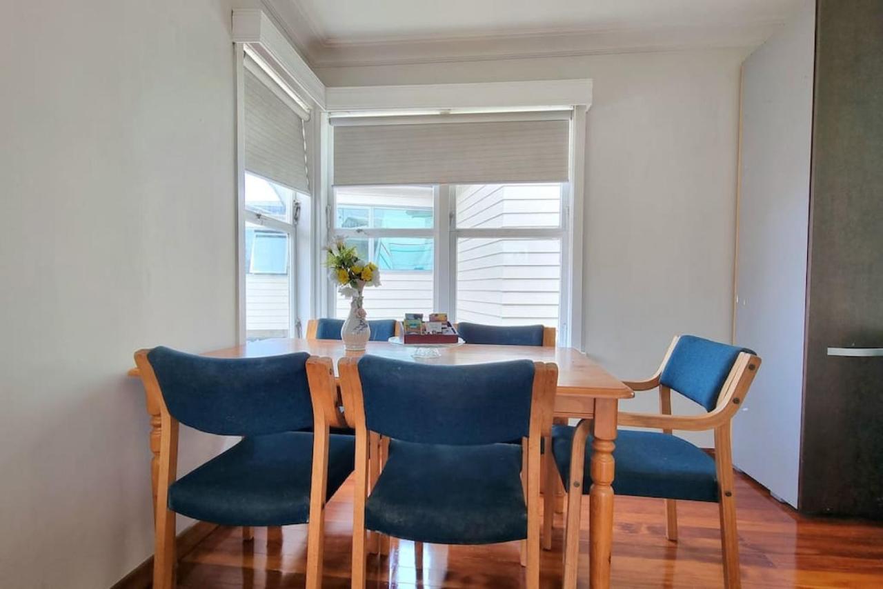 奥克兰Family Gem In Hillsborough With Free Parking公寓 外观 照片