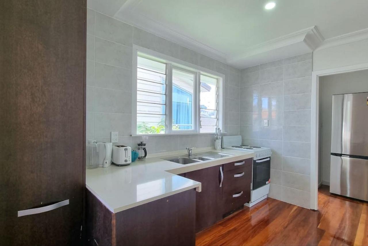 奥克兰Family Gem In Hillsborough With Free Parking公寓 外观 照片