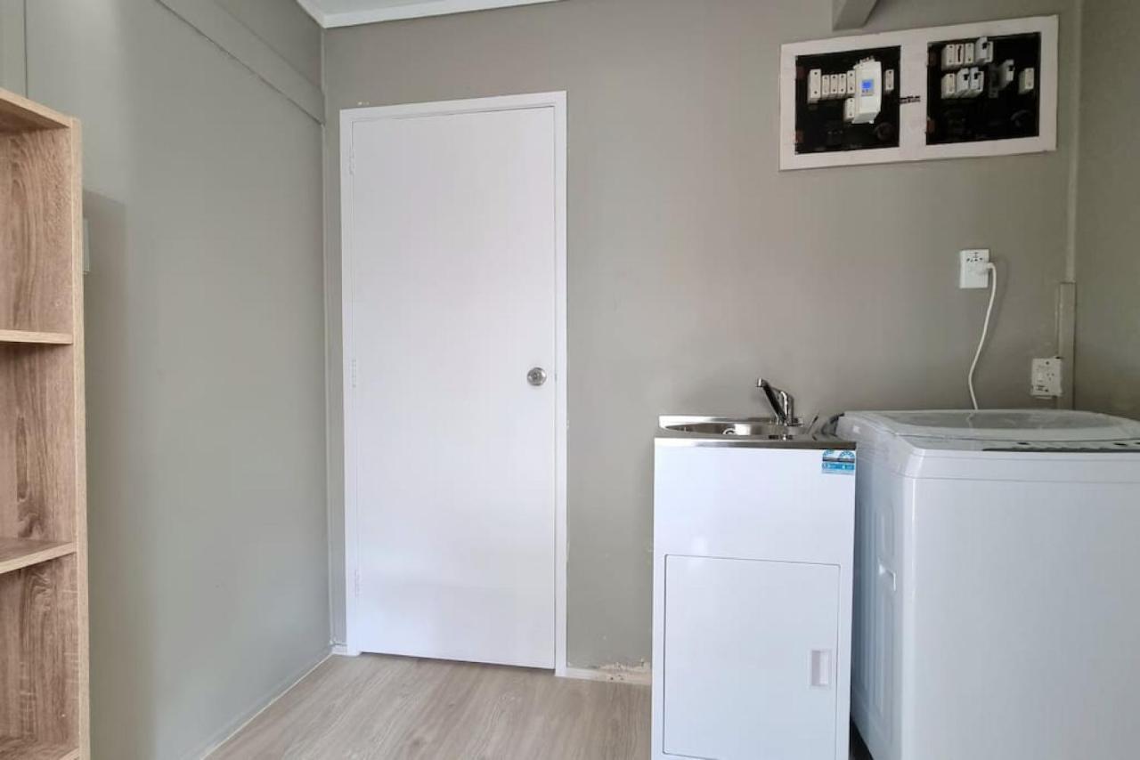奥克兰Family Gem In Hillsborough With Free Parking公寓 外观 照片